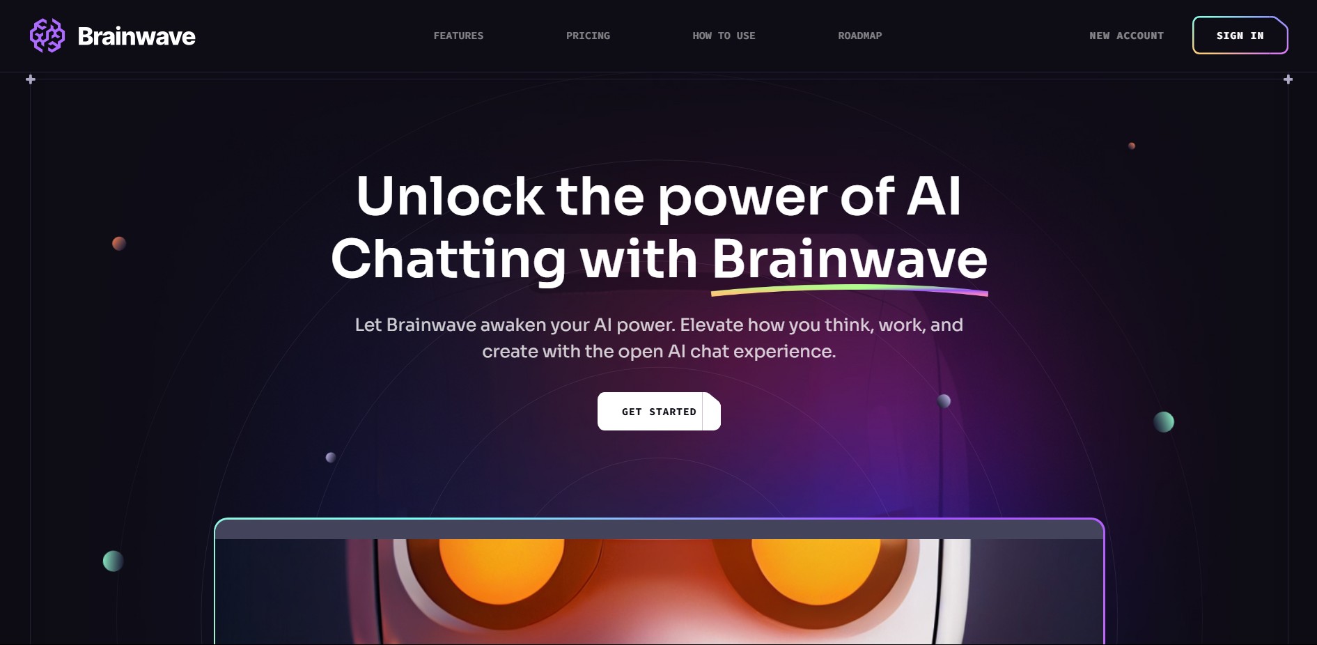 Brainwave
