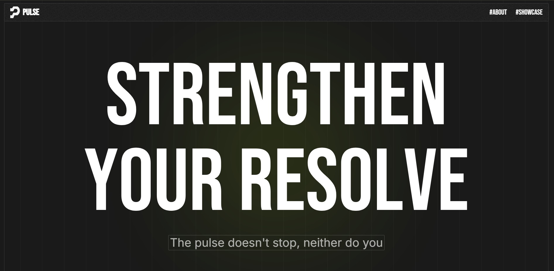 Pulse