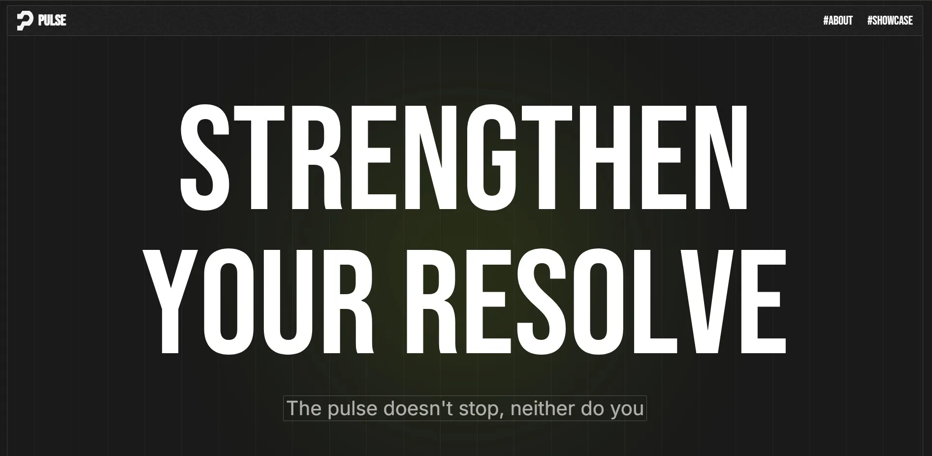 Pulse
