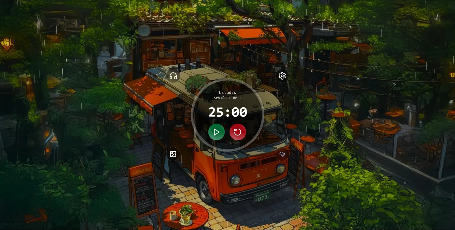 Pomodoro Timer